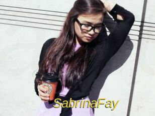 SabrinaFay