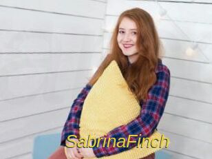 SabrinaFinch