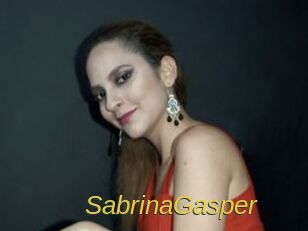 SabrinaGasper