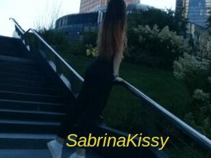 SabrinaKissy