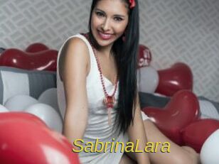 SabrinaLara