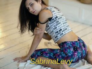 SabrinaLevy