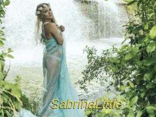 SabrinaLittle Archive DVD ORG