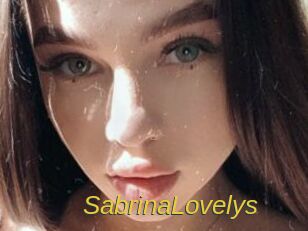 SabrinaLovelys