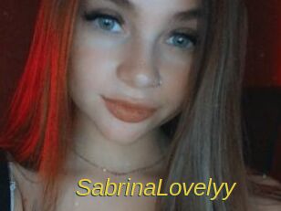 SabrinaLovelyy