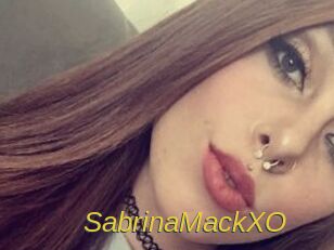 SabrinaMackXO