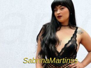 SabrinaMartinss