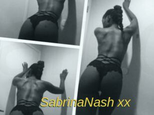 SabrinaNash_xx