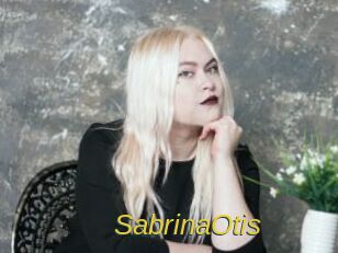 SabrinaOtis