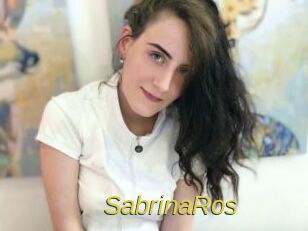 SabrinaRos