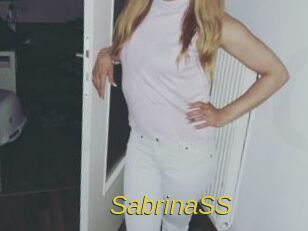 SabrinaSS