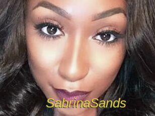 Sabrina_Sands