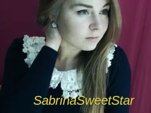 SabrinaSweetStar