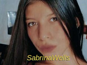 SabrinaWells