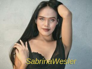 SabrinaWesler