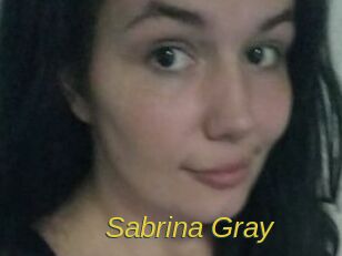 Sabrina_Gray
