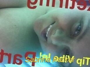 Sabrina_Parker