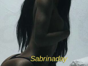 Sabrinaday