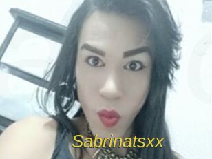 Sabrinatsxx