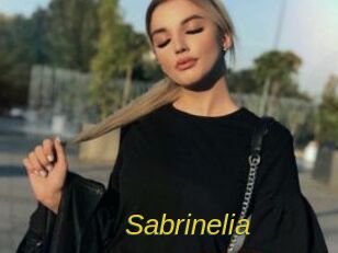 Sabrinelia