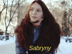 Sabryny