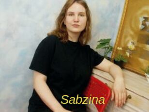 Sabzina Archive DVD ORG