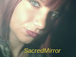 SacredMirror