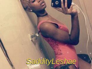SaddityLeshae