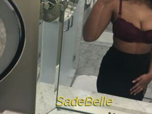 SadeBelle