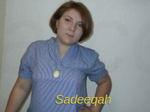 Sadeeqah