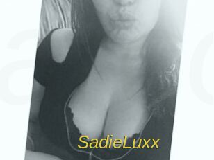 SadieLuxx
