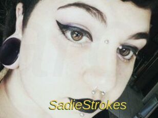 SadieStrokes