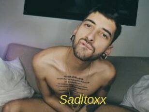 Saditoxx
