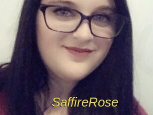 SaffireRose