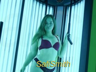 SafiSmith