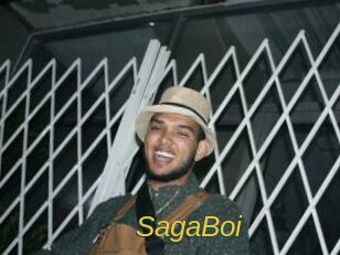 SagaBoi