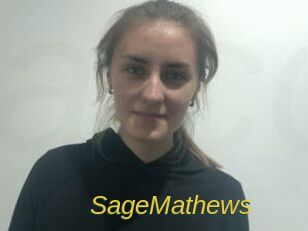 SageMathews