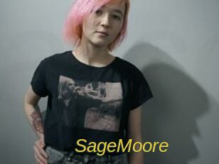 SageMoore