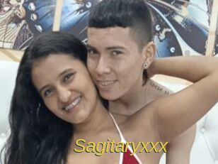 Sagitaryxxx