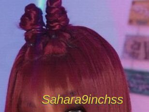 Sahara9inchss