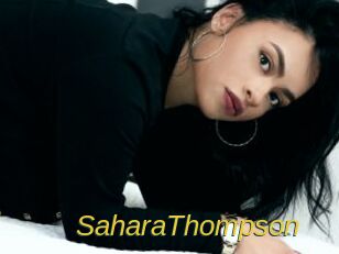 SaharaThompson