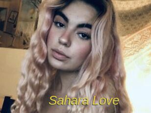 Sahara_Love