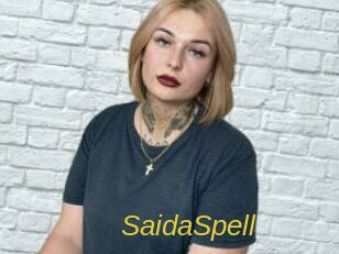 SaidaSpell