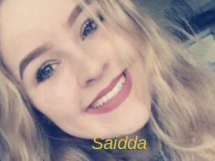 Saidda