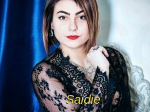 Saidie