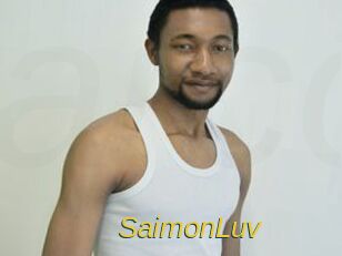 SaimonLuv