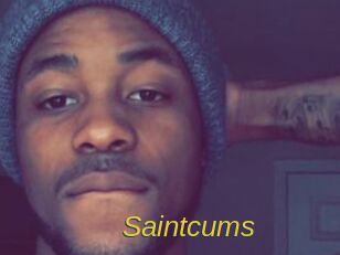 Saintcums