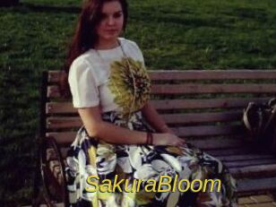 SakuraBloom