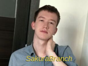 SakuraBranch