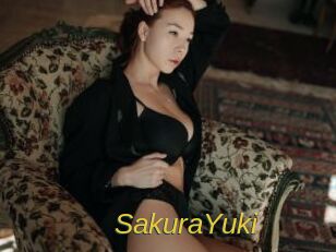 SakuraYuki Archive DVD ORG